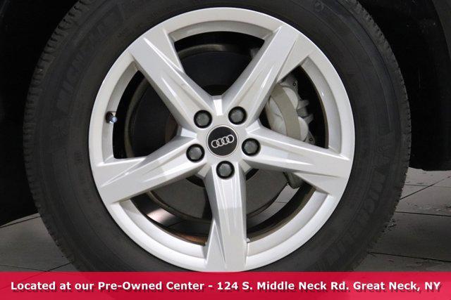 2021 audi q5 45 premium