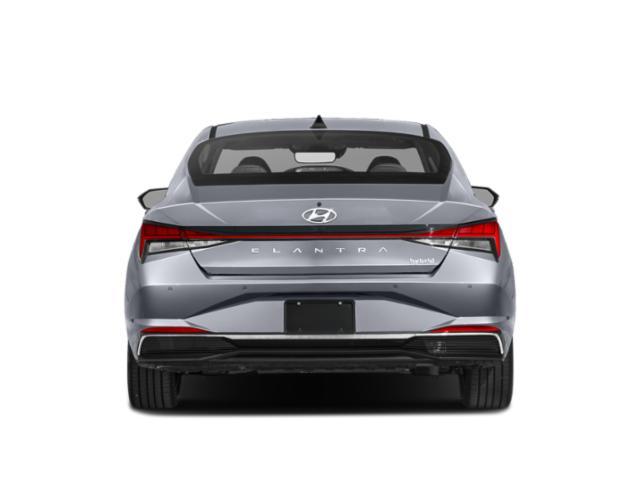 2022 hyundai elantra limited