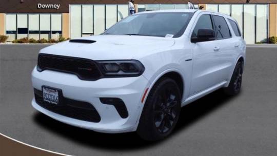 2022 Dodge Durango