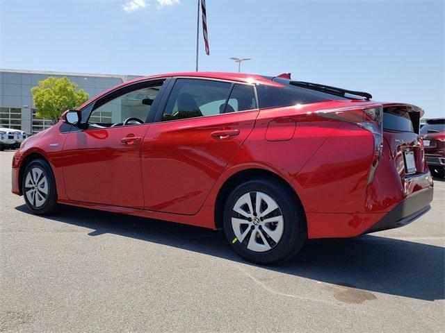 used 2016 toyota prius four little rock, ar 72116 for sale in north little rock, arkansas