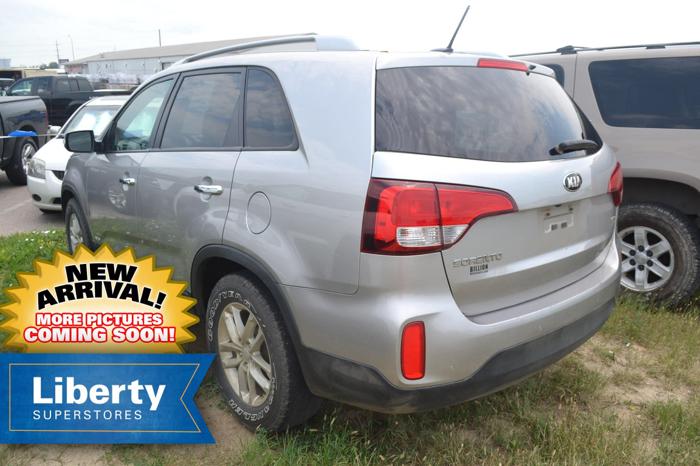 2014 kia sorento lx awd lx 4dr suv for sale in jolly acres, south dakota
