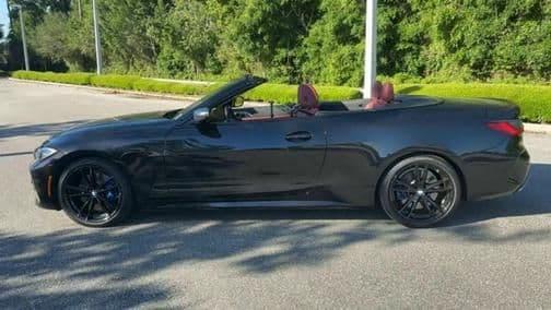 2024 bmw m440 m440i in ocala, florida
