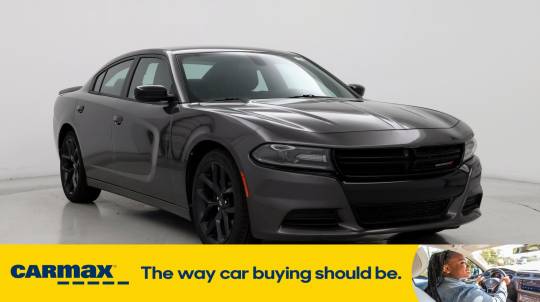 2020 Dodge Charger