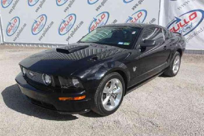 2009 ford mustang gt in conroe, tx