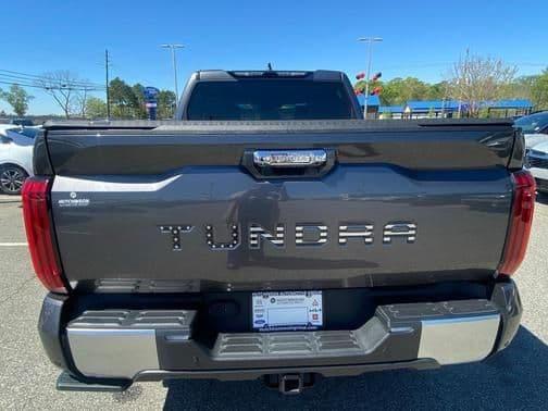 2022 toyota tundra limited 4x2 crewmax 5.5 ft. box 145.7 in. wb in albany, georgia