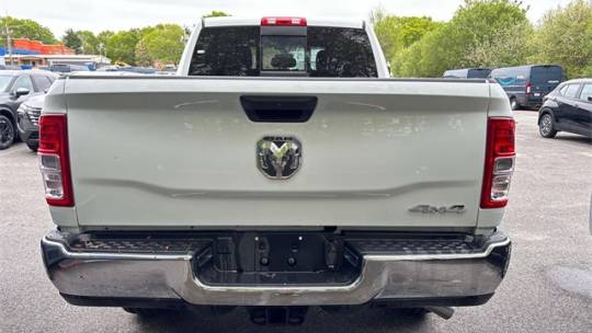 2024 RAM 3500