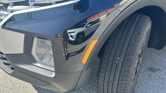 2024 Hyundai Santa Cruz