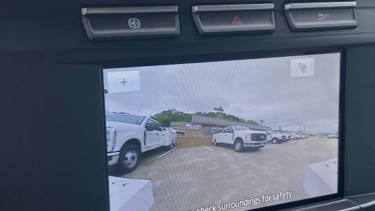 2023 Ford F-350