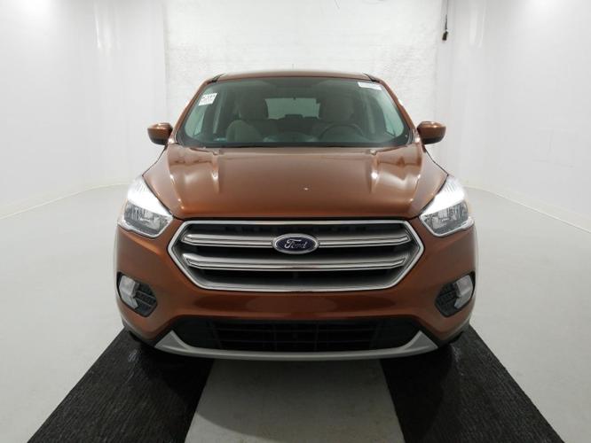 used 2017 ford escape 4wd se mt. juliet, tn 37122 for sale in mount juliet, tennessee