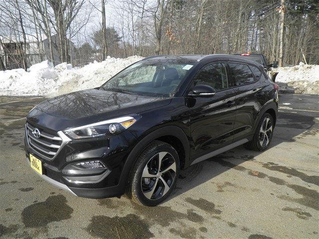 2017 hyundai tucson sport awd sport 4dr suv for sale in birch island, maine