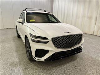 2025 Genesis GV70 3.5t sport