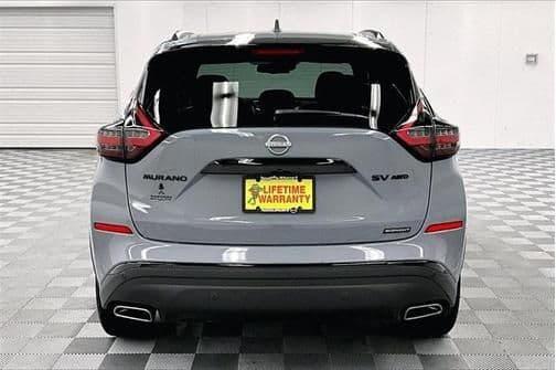 2023 nissan murano sv in herculaneum, missouri