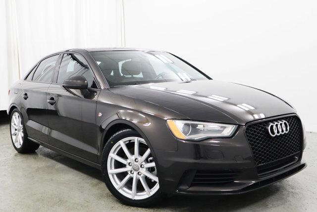 2015 audi a3 2.0t premium