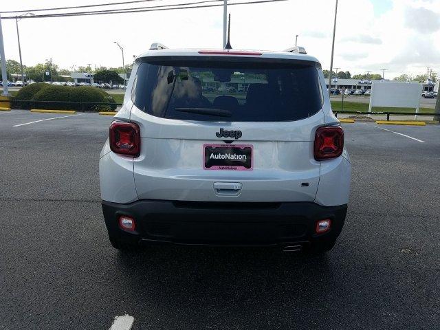 new 2019 jeep renegade fwd latitude mobile, al 36606 for sale in mobile, alabama