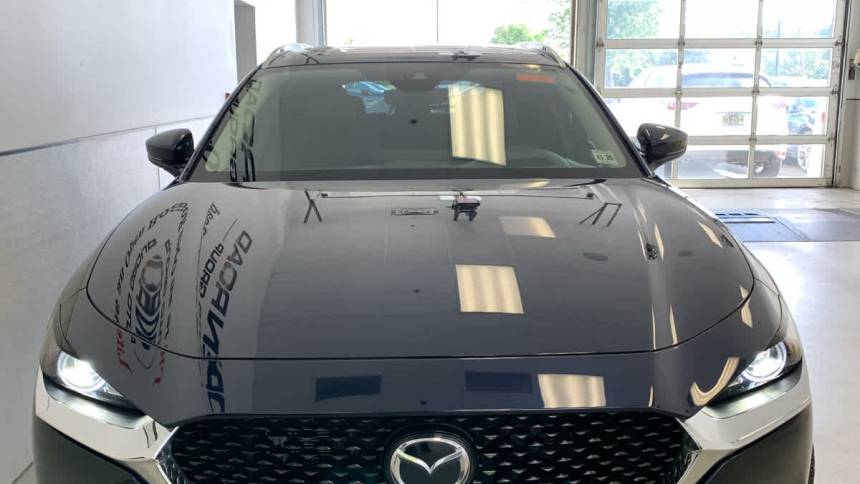 2021 mazda cx-30 premium