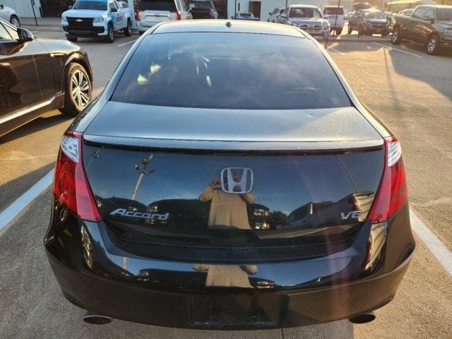 2009 honda accord ex-l