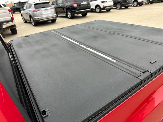 2019 toyota tacoma limited