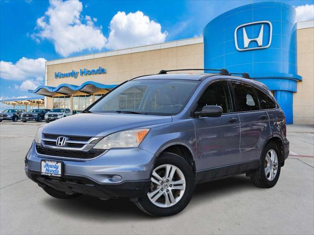 2011 honda cr-v ex