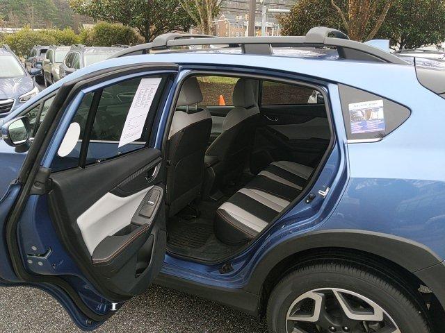 used 2019 subaru crosstrek 2.0i limited charlottesville, va 22901 for sale in charlottesville, virginia