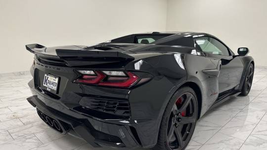 2024 Chevrolet Corvette