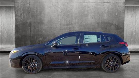 2024 Subaru Impreza