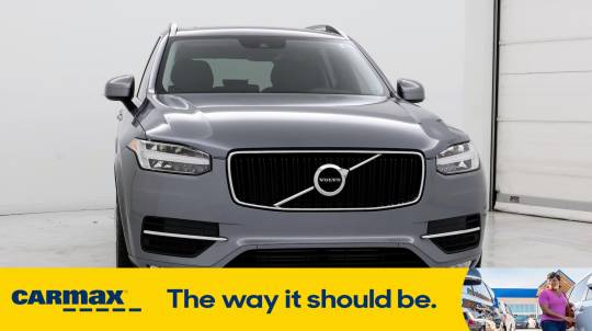 2019 Volvo XC90