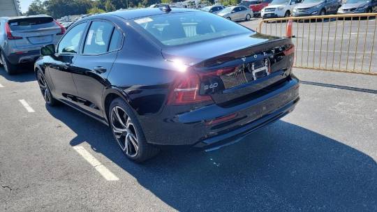 2024 Volvo S60