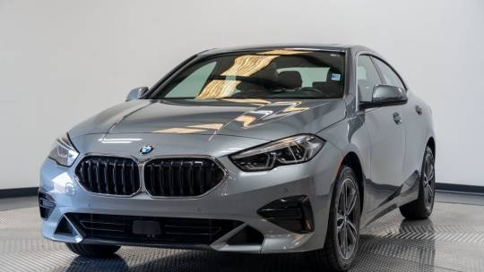2024 BMW 2 series