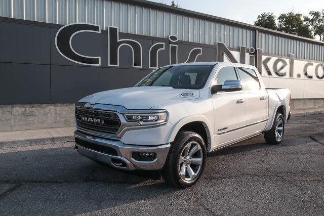 2021 ram 1500 limited