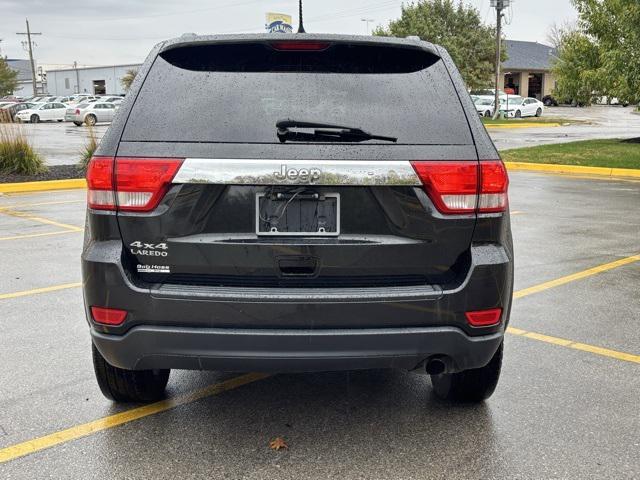 2013 jeep grand cherokee laredo