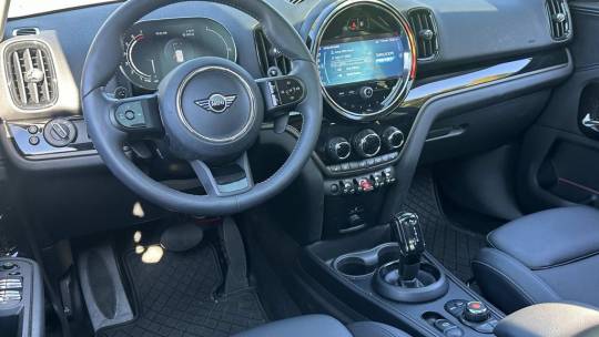 2022 Mini Countryman
