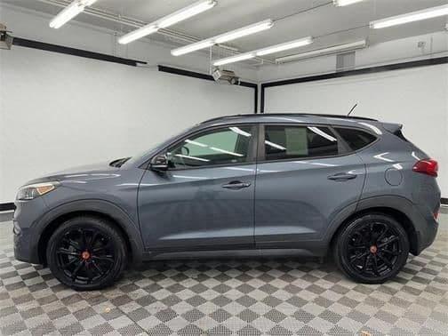 2017 hyundai tucson in centennial, colorado