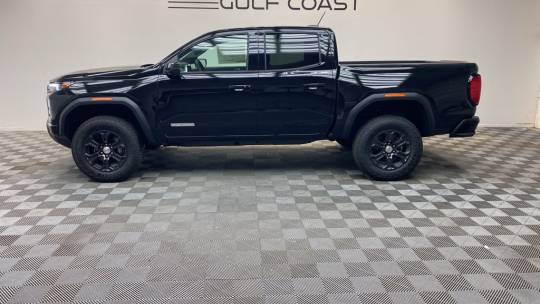 2024 GMC Canyon