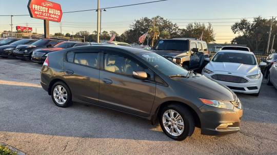 2010 Honda Insight