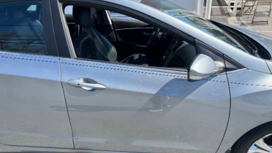 2015 Hyundai Elantra