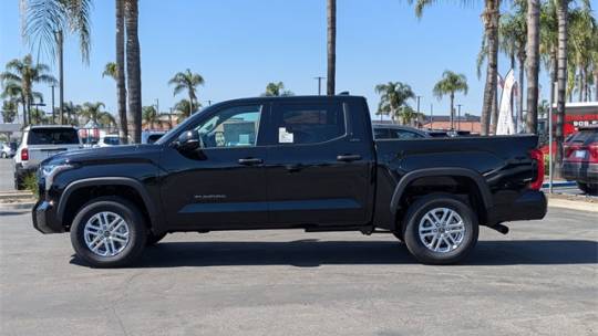 2024 Toyota Tundra