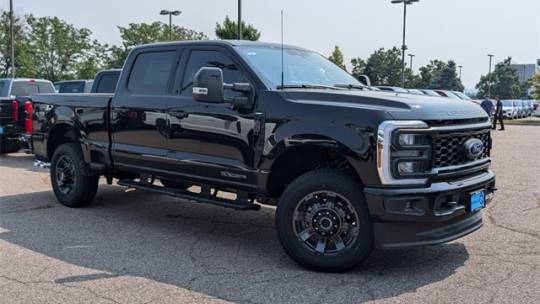 2024 Ford F-350