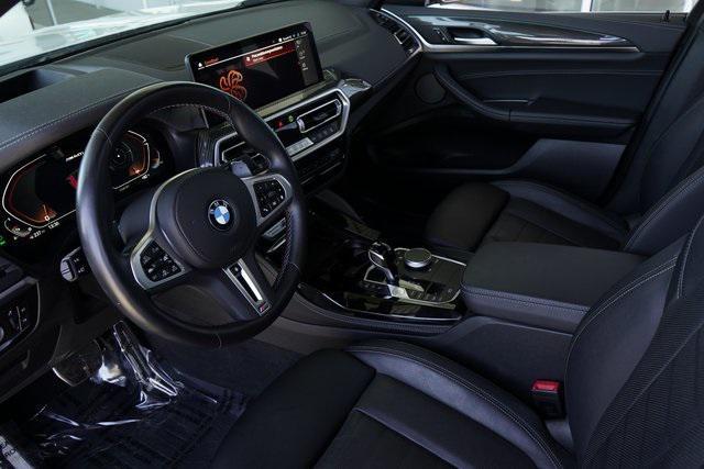 2023 bmw x4 m40i