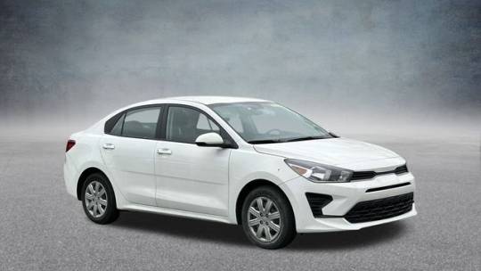 2023 Kia Rio