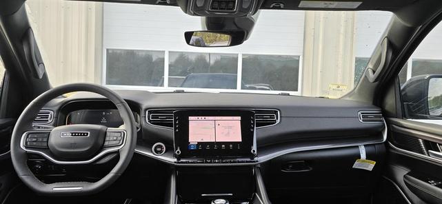 2024 jeep wagoneer l series i 4x4