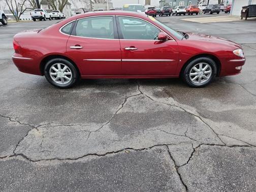 2008 buick lacrosse in saint louis, missouri