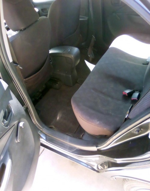 2008 toyota yaris for sale in california by owner