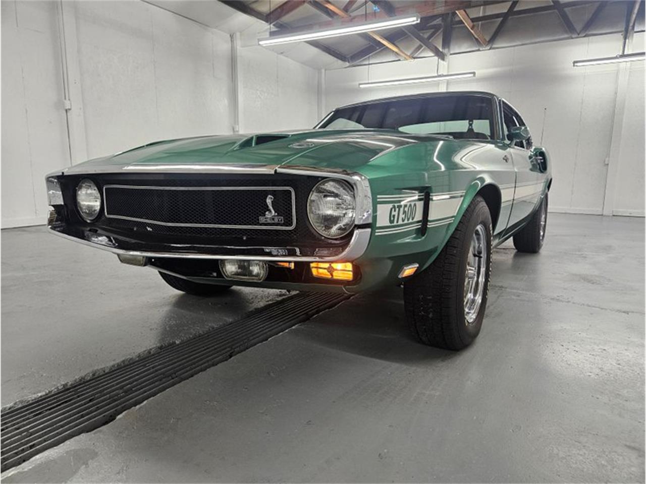 for sale at auction: 1969 ford mustang in greensboro, north carolina for sale in greensboro, nc