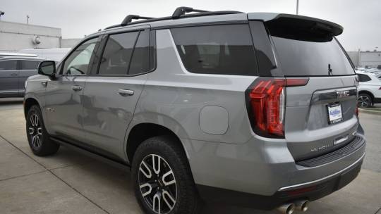 2023 GMC Yukon