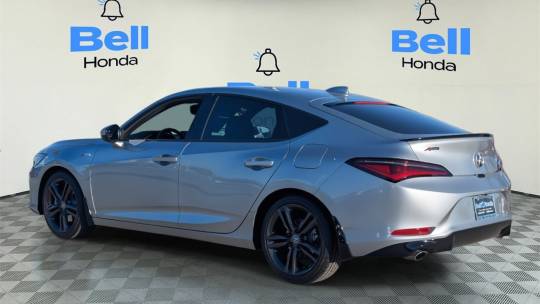 2023 Acura Integra
