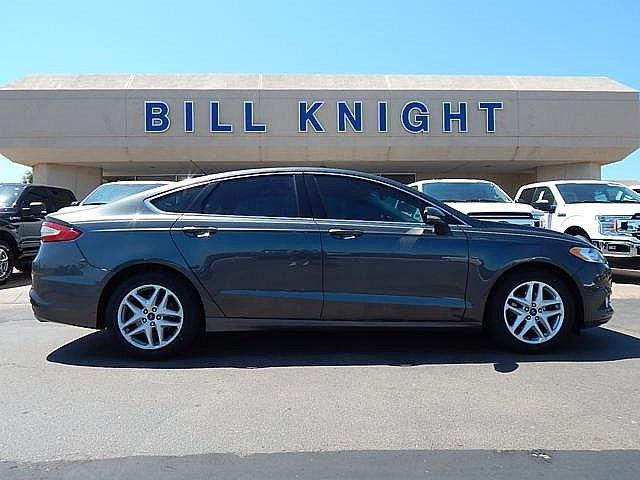 certified 2016 ford fusion se stillwater, ok 74074 for sale in stillwater, oklahoma