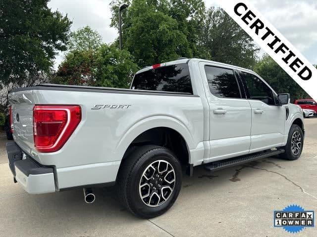 2023 ford f-150 xlt in grapevine, texas