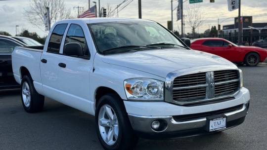 2008 Dodge Ram