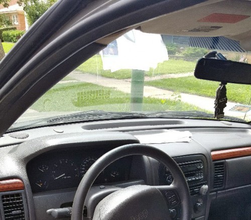 2000 jeep grand cherokee for sale in illinois by owner