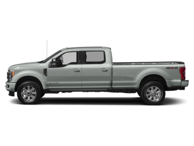 2019 ford f-350 lariat